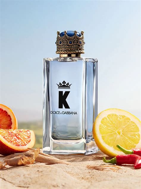 dolce and gabbana k fragrantica.